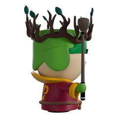 South Park Vinyl Figure Elf King Kyle 13 cm           0810085558699