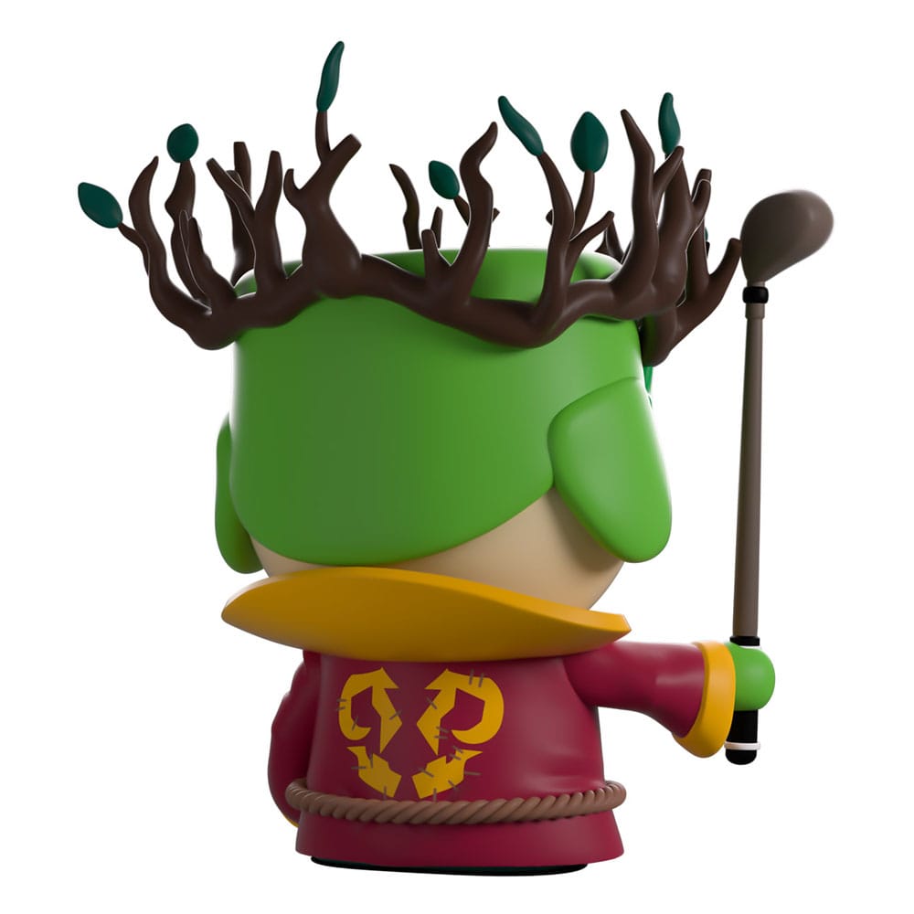 South Park Vinyl Figure Elf King Kyle 13 cm           0810085558699