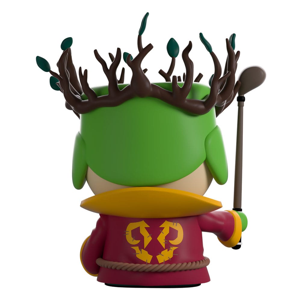 South Park Vinyl Figure Elf King Kyle 13 cm           0810085558699
