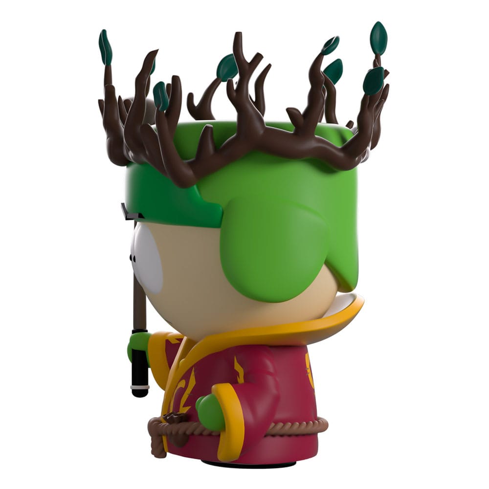 South Park Vinyl Figure Elf King Kyle 13 cm           0810085558699