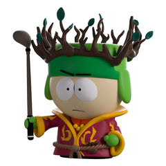 South Park Vinyl Figure Elf King Kyle 13 cm           0810085558699