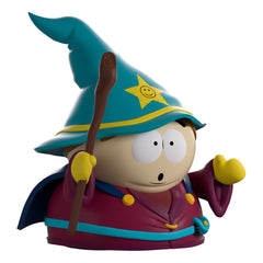 South Park Vinyl Figure Grand Wizard King 12 cm            0810085558705