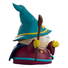 South Park Vinyl Figure Grand Wizard King 12 cm            0810085558705