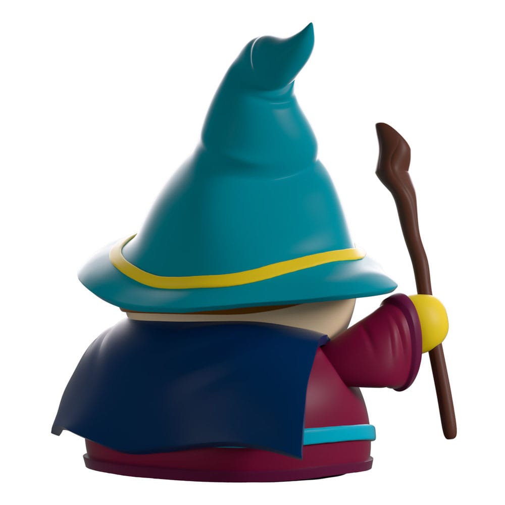South Park Vinyl Figure Grand Wizard King 12 cm            0810085558705