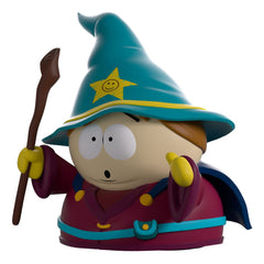 South Park Vinyl Figure Grand Wizard King 12 cm            0810085558705