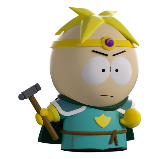 South Park Vinyl Figure Paladin Butters 9 cm            0810085558712