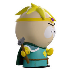 South Park Vinyl Figure Paladin Butters 9 cm            0810085558712