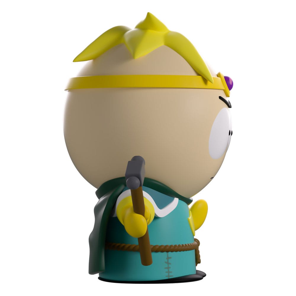 South Park Vinyl Figure Paladin Butters 9 cm            0810085558712
