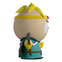 South Park Vinyl Figure Paladin Butters 9 cm            0810085558712