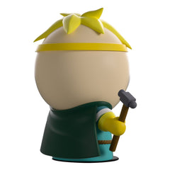 South Park Vinyl Figure Paladin Butters 9 cm            0810085558712