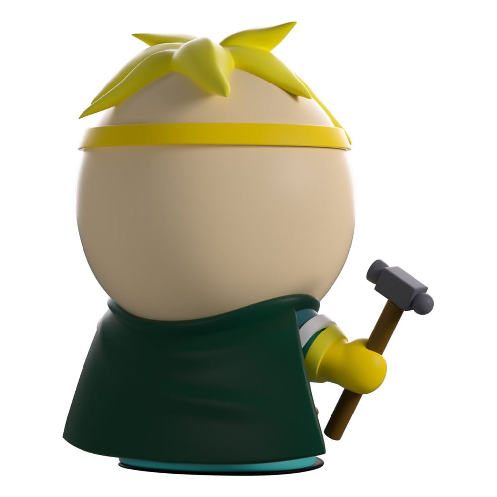 South Park Vinyl Figure Paladin Butters 9 cm            0810085558712
