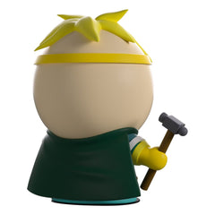South Park Vinyl Figure Paladin Butters 9 cm            0810085558712