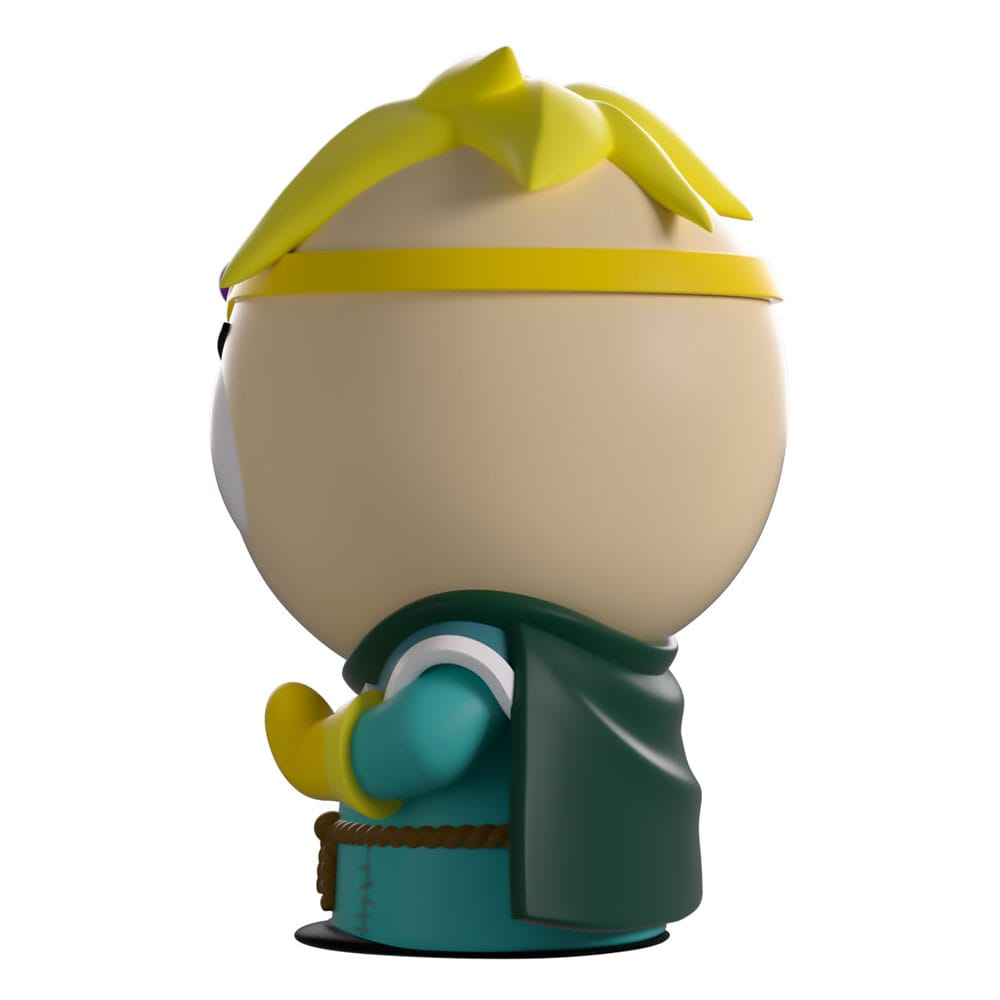South Park Vinyl Figure Paladin Butters 9 cm            0810085558712