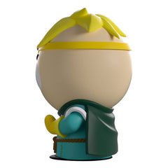 South Park Vinyl Figure Paladin Butters 9 cm            0810085558712