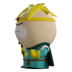 South Park Vinyl Figure Paladin Butters 9 cm            0810085558712