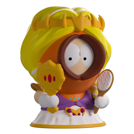 South Park Vinyl Figure Princess Kenny 9 cm            0810085558729