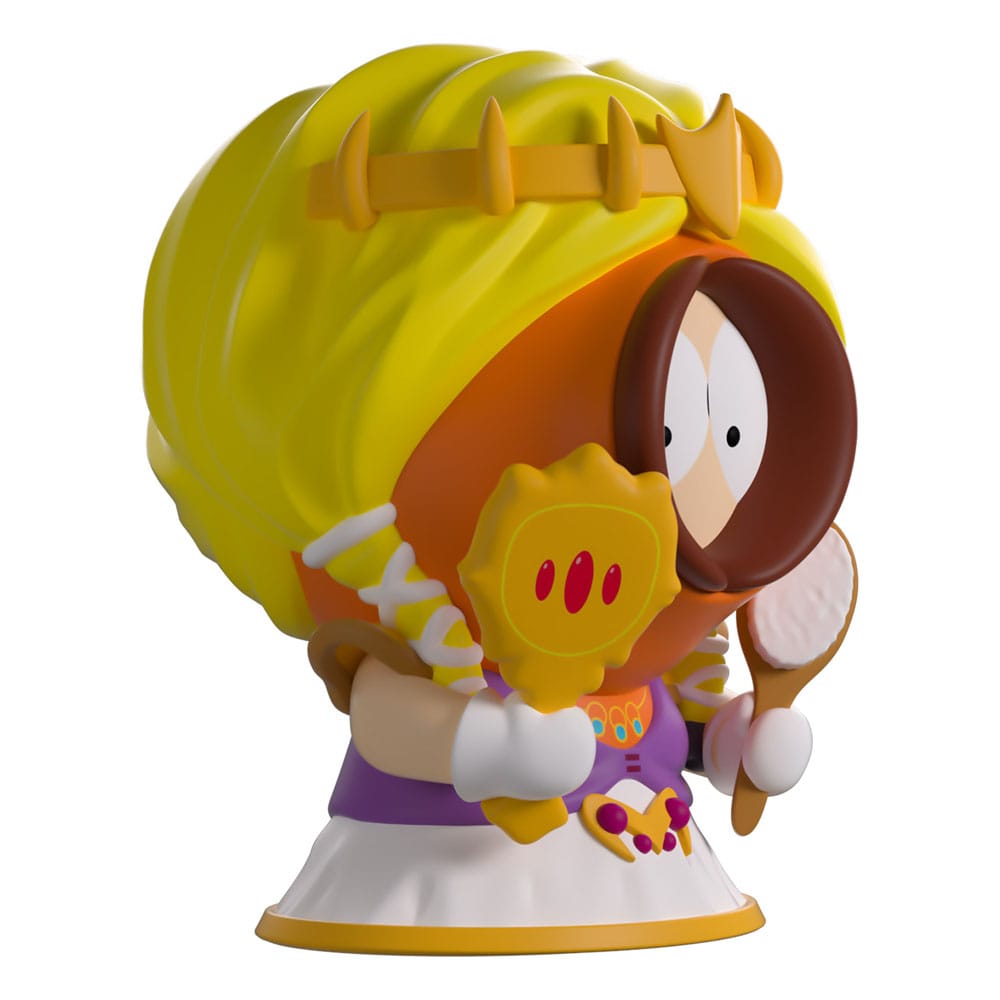 South Park Vinyl Figure Princess Kenny 9 cm            0810085558729