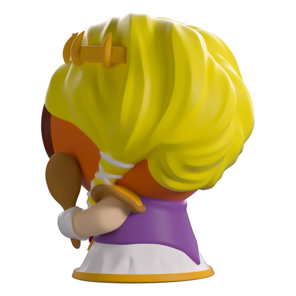 South Park Vinyl Figure Princess Kenny 9 cm            0810085558729