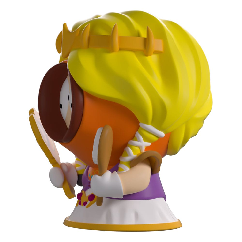 South Park Vinyl Figure Princess Kenny 9 cm            0810085558729