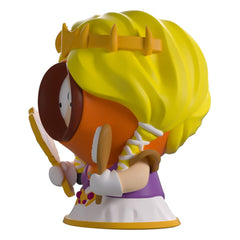 South Park Vinyl Figure Princess Kenny 9 cm            0810085558729