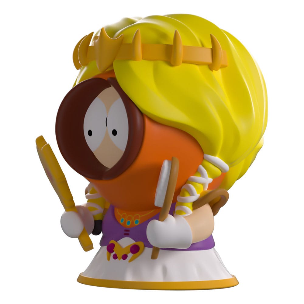 South Park Vinyl Figure Princess Kenny 9 cm            0810085558729