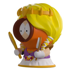 South Park Vinyl Figure Princess Kenny 9 cm            0810085558729