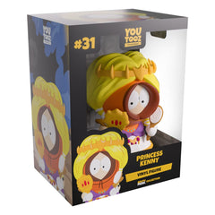 South Park Vinyl Figure Princess Kenny 9 cm            0810085558729