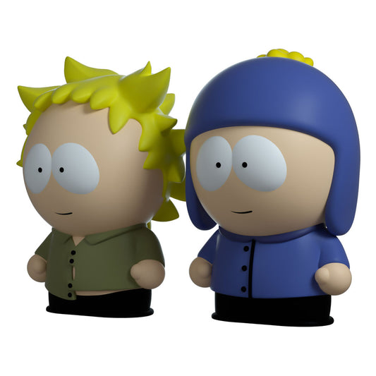 South Park Vinyl Figures 2-Pack Tweek & Craig 12 cm 0810085558798