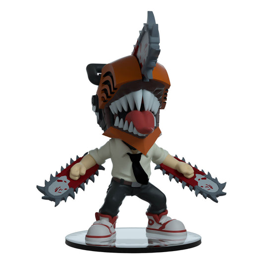 Chainsaw Man Vinyl Figure Chainsaw Man 12 cm 0810085558965