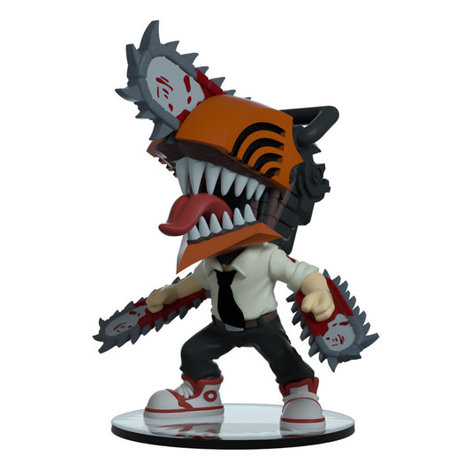 Chainsaw Man Vinyl Figure Chainsaw Man 12 cm 0810085558965