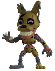 Five Nights at Freddy's Vinyl Figure Burntrap 12 cm 0810085559030