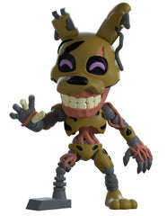 Five Nights at Freddy's Vinyl Figure Burntrap 12 cm 0810085559030