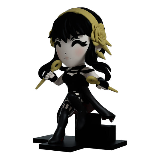 Spy x Family Vinyl Figure Yor Forger 12 cm 0810085559108