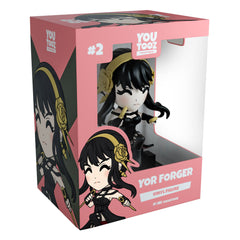 Spy x Family Vinyl Figure Yor Forger 12 cm 0810085559108