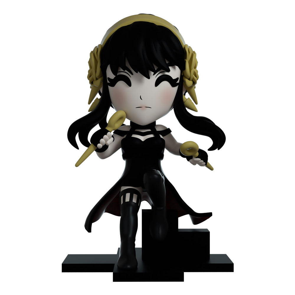 Spy x Family Vinyl Figure Yor Forger 12 cm 0810085559108