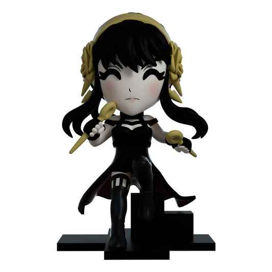 Spy x Family Vinyl Figure Yor Forger 12 cm 0810085559108