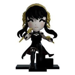 Spy x Family Vinyl Figure Yor Forger 12 cm 0810085559108