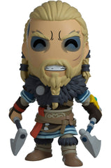 Assassin's Creed Vinyl Figure Eivor 11 cm 0810085559535