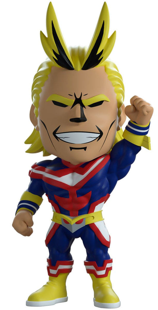 My Hero Academia Vinyl Figure All Might 12 cm 0810085559887