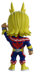 My Hero Academia Vinyl Figure All Might 12 cm 0810085559887