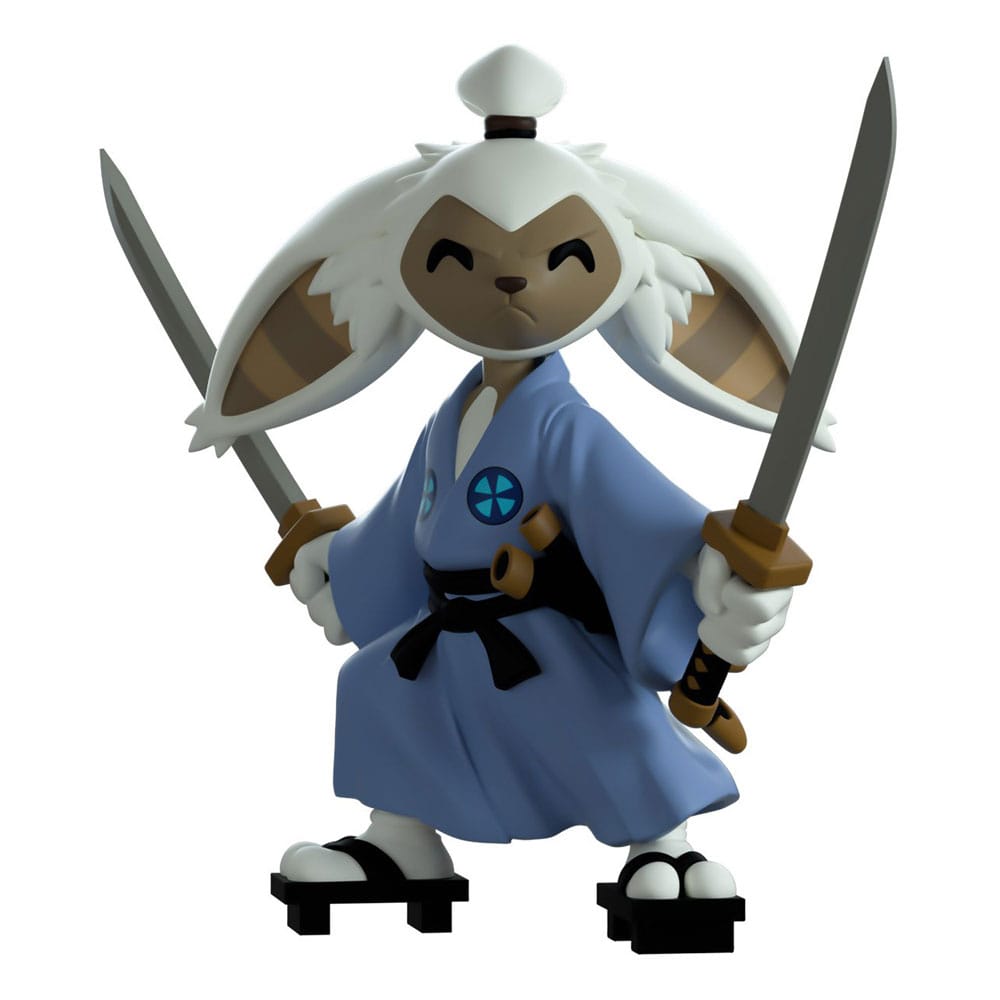 Avatar: The Last Airbender Vinyl Figure Ronin Momo 10 cm 0810085559917