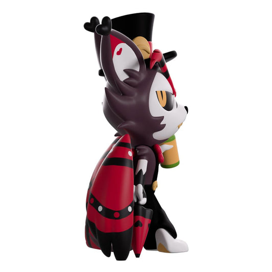 Hazbin Hotel Vinyl Figure Husk 12 cm 0810163650024