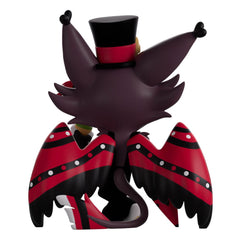 Hazbin Hotel Vinyl Figure Husk 12 cm 0810163650024