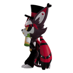 Hazbin Hotel Vinyl Figure Husk 12 cm 0810163650024