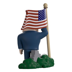 American Dad Vinyl Figure Stan 14 cm 0810163650093