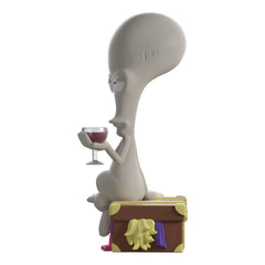 American Dad Vinyl Figure Roger 11 cm  0810163650109