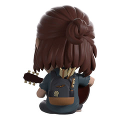 The Last of Us Vinyl Figure Ellie 9 cm 0810163650284