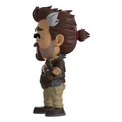 Borderlands Vinyl Figure Marcus 10 cm 0810163650345