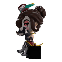 Borderlands Vinyl Figure Moxxi 10 cm 0810163650352