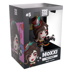 Borderlands Vinyl Figure Moxxi 10 cm 0810163650352